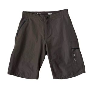 PEDALED "Jary All-Road" Shorts Men’s Bicycle Cycling Size M Rip Stop